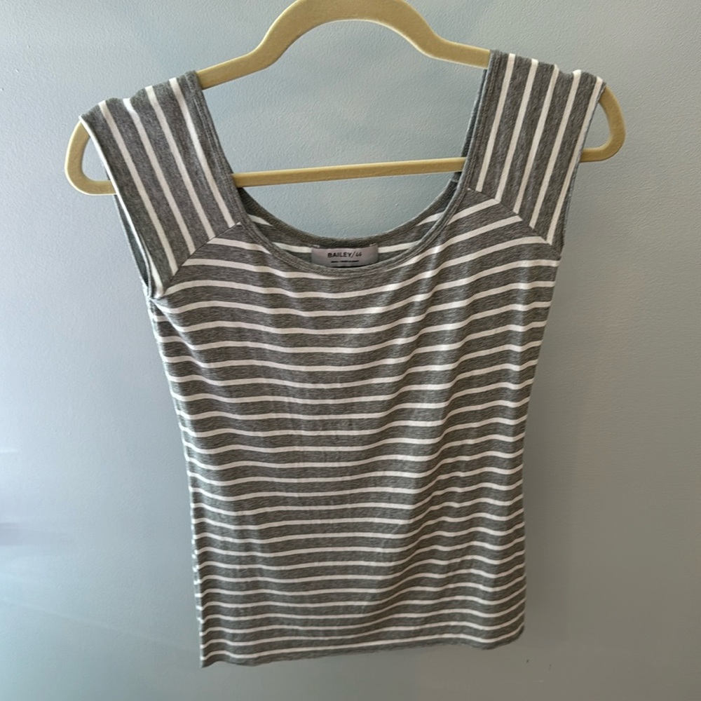 Woman’s top